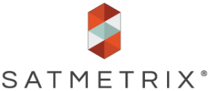 Satmetrix Logo