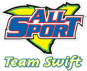 Team Swift Logo