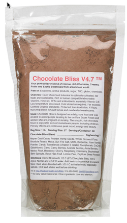 Chocolate Bliss
