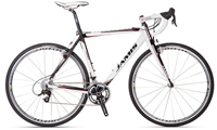 Jamis Super Nova Race Bike