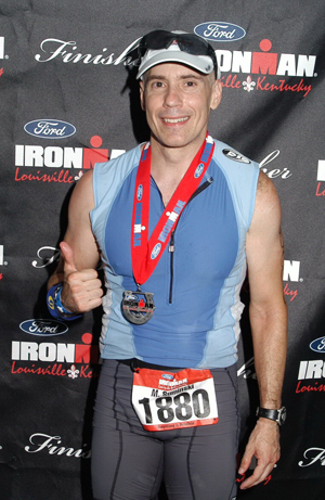 Mike Suminski