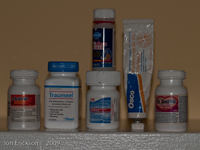 Crash Kit